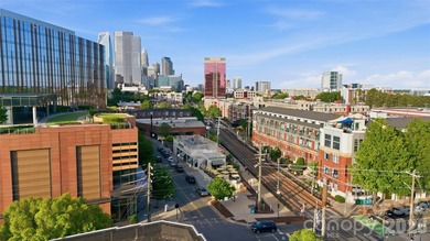 Discover city living at its finest in the heart of South End - photo 19