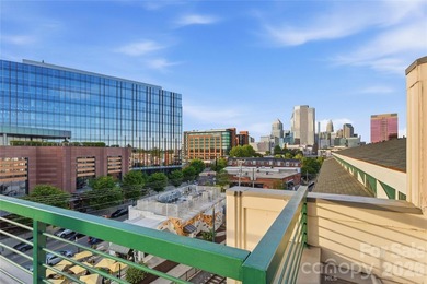 Discover city living at its finest in the heart of South End - photo 20