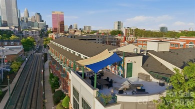 Discover city living at its finest in the heart of South End - photo 21