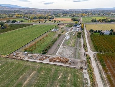 Colorado River Home For Sale in Palisade Colorado