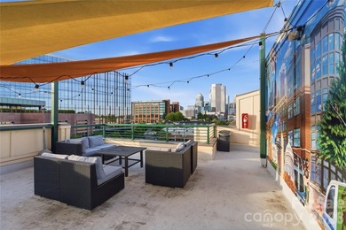 Discover city living at its finest in the heart of South End - photo 23