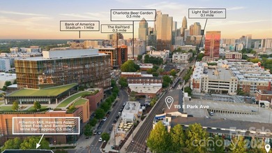 Discover city living at its finest in the heart of South End - photo 25
