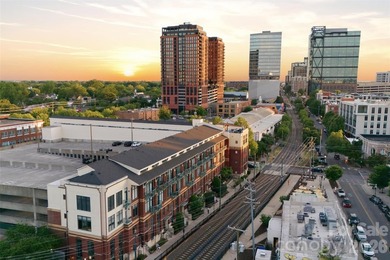 Discover city living at its finest in the heart of South End - photo 29