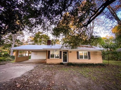 Lake Bruin Home For Sale in Saint Joseph Louisiana