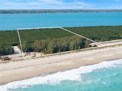 Discover a rare jewel on South Hutchinson Island: a combined 20+ - photo 2