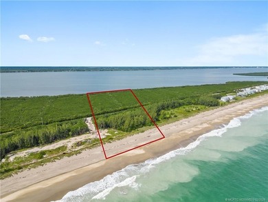 Discover a rare jewel on South Hutchinson Island: a combined 20+ - photo 7
