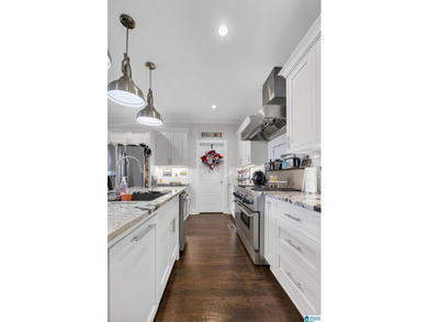 Professional photos coming- Experience luxury lake living at its - photo 8