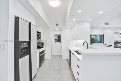 Experience elevated waterfront living from this remodeled - photo 8