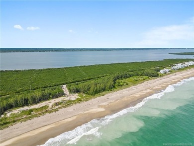 Discover a rare jewel on South Hutchinson Island: a combined 20+ - photo 8