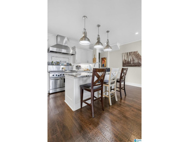 Professional photos coming- Experience luxury lake living at its - photo 10