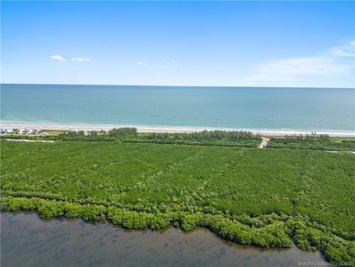 Discover a rare jewel on South Hutchinson Island: a combined 20+ - photo 10