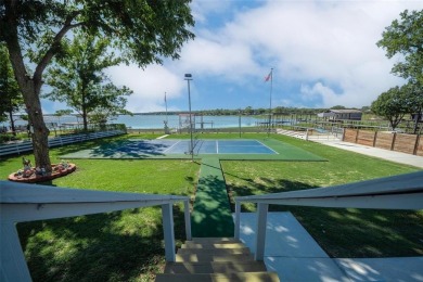 Lake Home For Sale in Azle, Texas