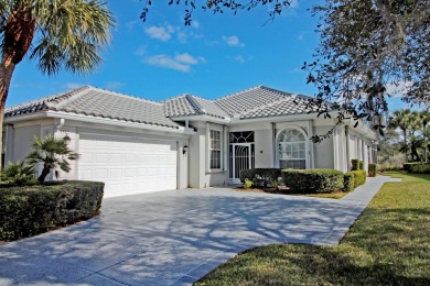 Lake Home For Sale in Hobe Sound, Florida