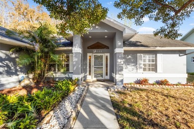 (private lake, pond, creek) Home For Sale in New Port Richey Florida