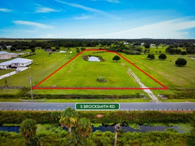 BROCKSMITH S Rd - photo 2