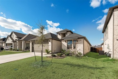 (private lake, pond, coastal) Home For Sale in Lavon Texas