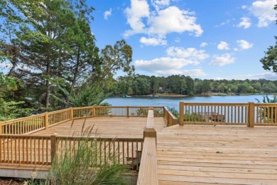 Come 'Live The Dream' on Lake Oconee. - photo 5