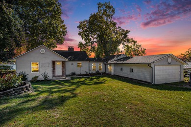 Lake Home For Sale in Battle Creek, Michigan