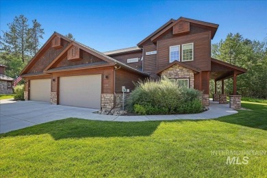 Payette Lake Condo For Sale in Mccall Idaho