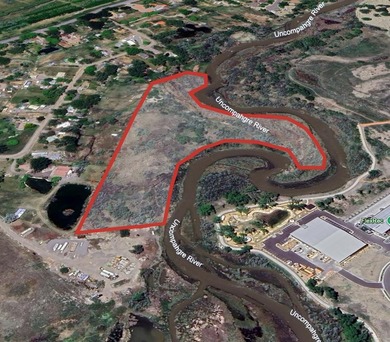 Lake Commercial For Sale in Montrose, Colorado