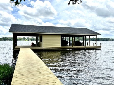 NG 25 Lake Cherokee - photo 3