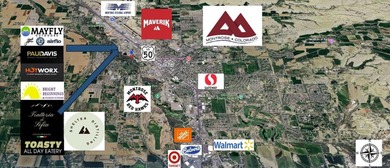Outlot C: The crown jewel of Colorado Outdoors-11.234 acres of - photo 2