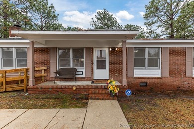 Charming 3 bedroom and 2 bathrooms well maintained all-brick