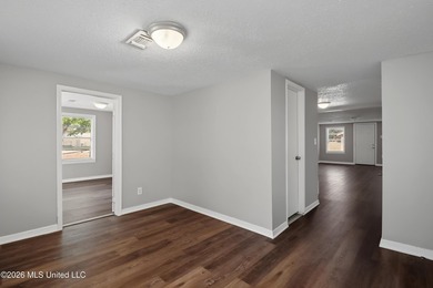 This property features a functional floor plan with spacious - photo 3