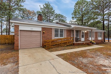 Charming 3 bedroom and 2 bathrooms well maintained all-brick