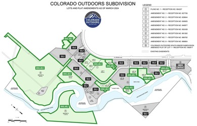 Outlot C: The crown jewel of Colorado Outdoors-11.234 acres of - photo 4