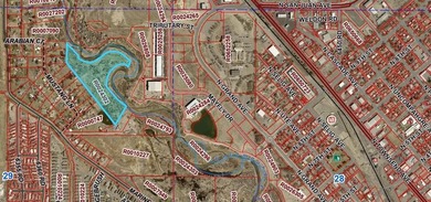 Outlot C: The crown jewel of Colorado Outdoors-11.234 acres of - photo 6