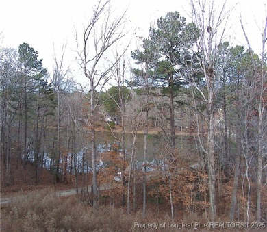 Cape Fear River Lot For Sale in Fuquay Varina North Carolina