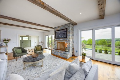 Welcome to Sunset Ridge Farm. A discreet tree-lined drive with - photo 8