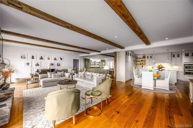 Welcome to Sunset Ridge Farm. A discreet tree-lined drive with - photo 9