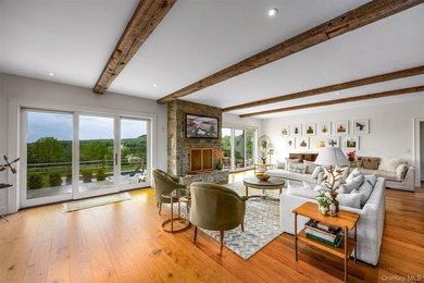 Welcome to Sunset Ridge Farm. A discreet tree-lined drive with - photo 10