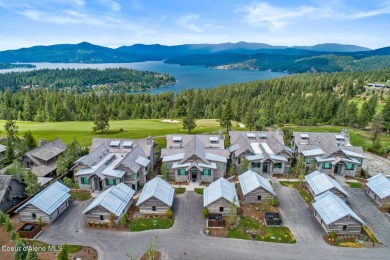 Lake Condo For Sale in Harrison, Idaho