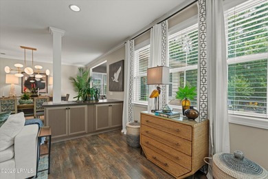 Located in the gated community of Shell Hall, this fully - photo 11