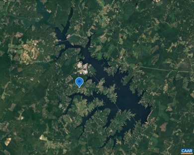 Lake Lot For Sale in Mineral, Virginia