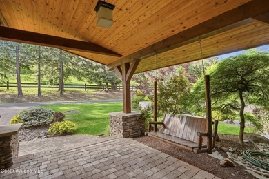 PREMIER WATERFRONT LIVING ON COEUR D'ALENE LAKE NEAR ROCKFORD - photo 11