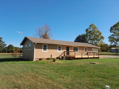 Lake Home For Sale in Hermitage, Missouri