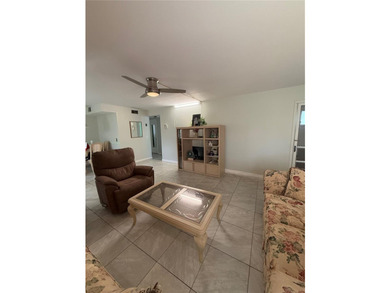 Beautifull ground floor, end unit 2 bedrooms and 1 bathroom - photo 11