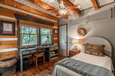 STONE FIREPLACE! Experience the perfect blend of rustic charm - photo 11