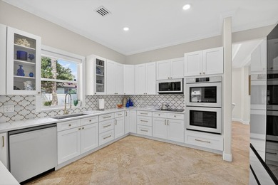 Refined East Boca Raton, Boca Bay Colony w/ Rare Oversized 12 - photo 11