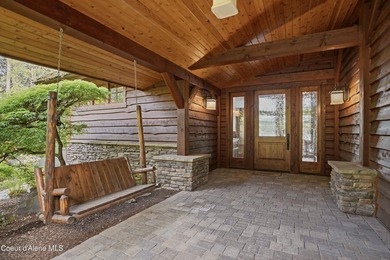 PREMIER WATERFRONT LIVING ON COEUR D'ALENE LAKE NEAR ROCKFORD - photo 12