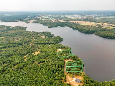 Lake front property located on Gilmer Lake. Lots are - photo 12
