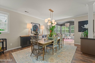 Located in the gated community of Shell Hall, this fully - photo 13