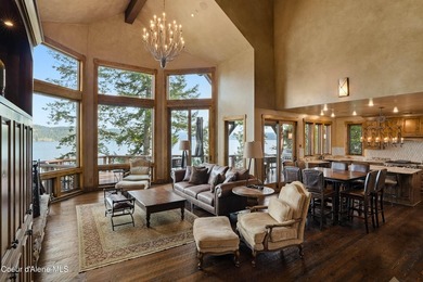 PREMIER WATERFRONT LIVING ON COEUR D'ALENE LAKE NEAR ROCKFORD - photo 13