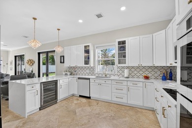 Refined East Boca Raton, Boca Bay Colony w/ Rare Oversized 12 - photo 13