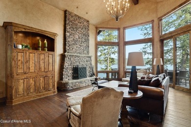 PREMIER WATERFRONT LIVING ON COEUR D'ALENE LAKE NEAR ROCKFORD - photo 14