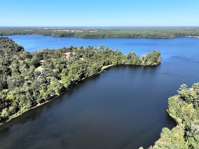 Lake front property located on Gilmer Lake. Lots are - photo 14